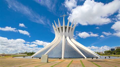 32 Facts about BRASILIA .